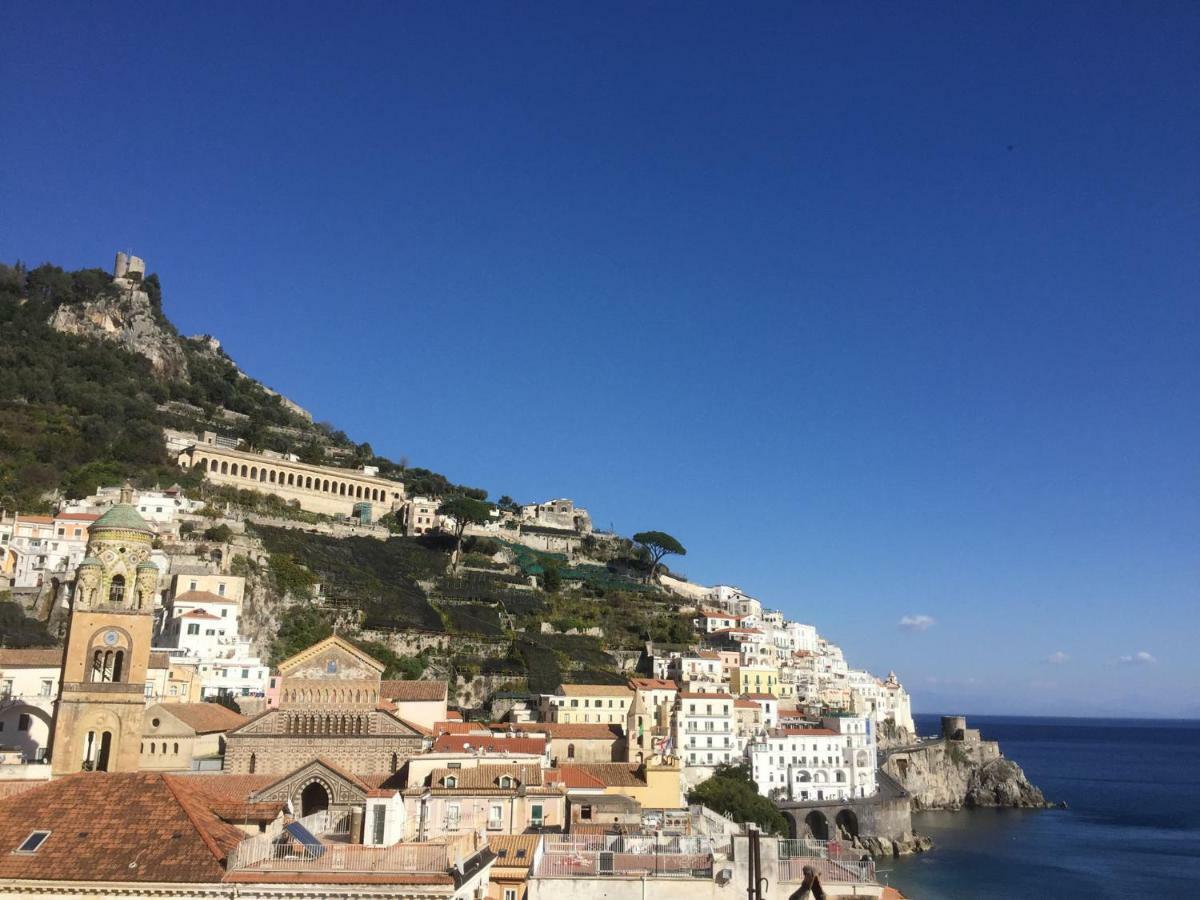 Vakantiehuis Casa Dei Greci *
